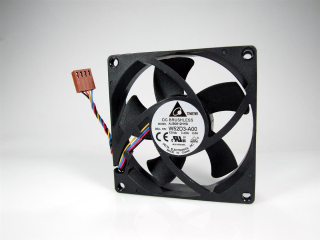 DELL OptiPlex 3050 5050 MT ventilátor (CPU fan)