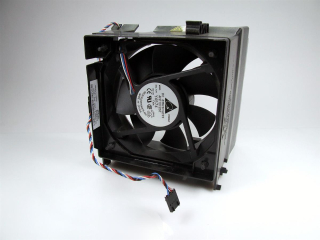 DELL OptiPlex 320 740 745 MT ventilátor (CPU fan)