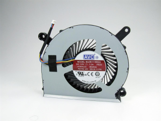 DELL OptiPlex 7460 AIO All-In-One ventilátor (CPU fan)