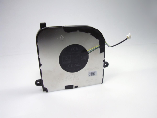 DELL Latitude 5440 notebook ventilátor (CPU fan U-series)