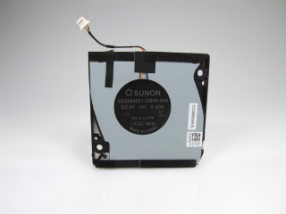 DELL Latitude 9420 9430 notebook ventilátor (CPU fan)