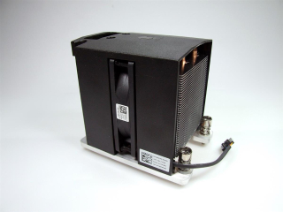 DELL Precision T5820 ventilátor + chladič (CPU fan)
