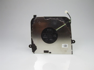 DELL Latitude 5440 notebook ventilátor (CPU fan P-series)