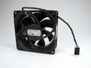 DELL Precision T3610 T7810 T7910 chassis ventilátor (CPU fan)