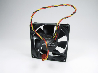 DELL Optiplex 390 3010 ventilátor (CPU fan)