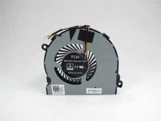 DELL Vostro 3468 notebook ventilátor (CPU fan)