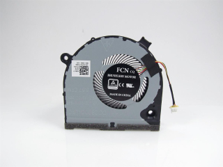 DELL G Series G3 3579 notebook ventilátor (CPU fan)