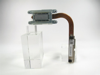 DELL Vostro 3590 notebook chladič (CPU heatsink)