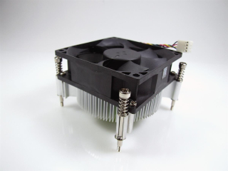 DELL OptiPlex 7020 MT ventilátor + chladič (CPU fan)