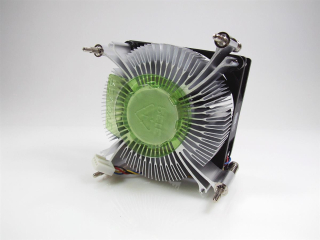 DELL Vostro 3910 MT ventilátor + chladič (CPU fan)