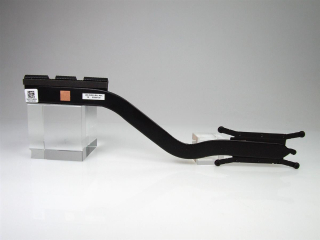G1YPV DELL Inspiron 5590 notebook chladič (CPU heatsink)