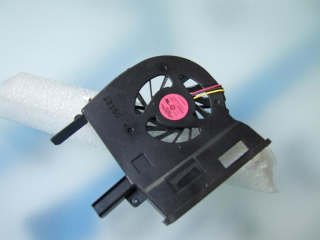 Sony VAIO PSG VGN-CS VGN-CS1 VGN-CS2 VGN-CS5 series ventilátor (CPU fan)