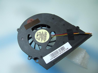 Toshiba Satellite L450 L450D L455D L455L notebook ventilátor (CPU fan)