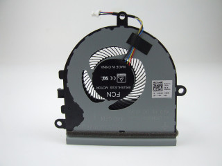 7MCD0 DELL Vostro 3400 3401 3405 3500 3501 notebook ventilátor (CPU fan)