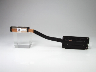 N9WD2 DELL Vostro 5481 5581 notebook chladič (CPU heatsink)