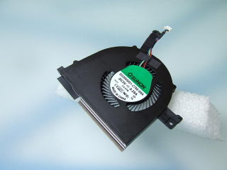 7HJFG DELL Latitude E5570 notebook ventilátor (CPU fan U-type)