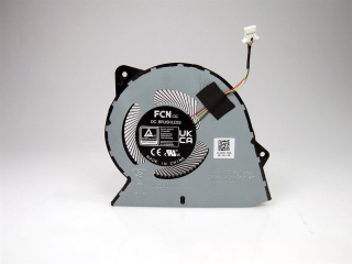 RFF51 DELL Vostro 3430 3435 3510 3515 3530 notebook ventilátor (CPU fan)
